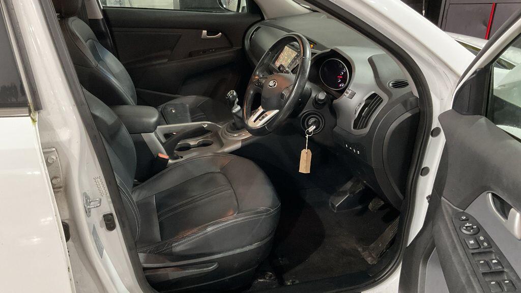 Used Kia Sportage 2016 for sale - 77611651: Photo 8