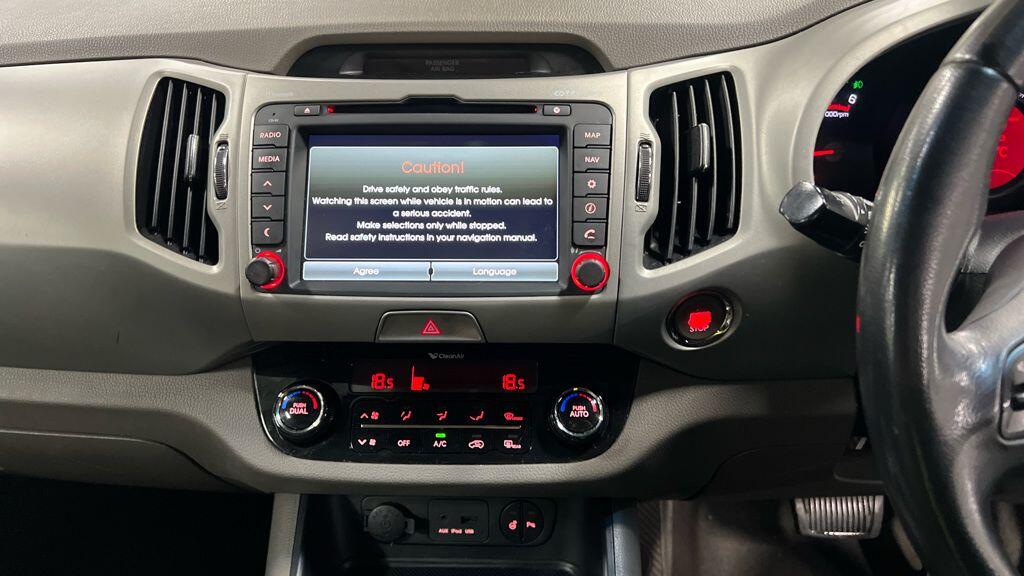 Used Kia Sportage 2013 for sale - 77411543: Photo 10