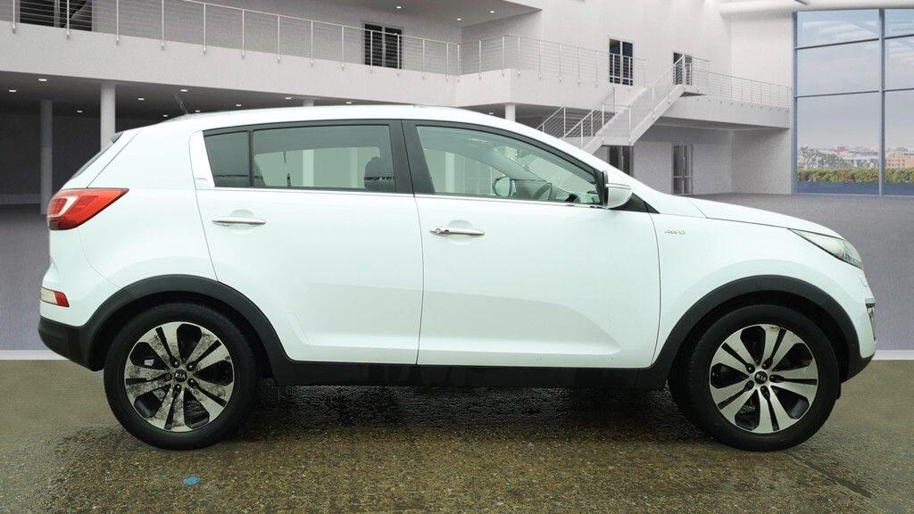 Used Kia Sportage 2013 for sale - 77411543: Photo 5
