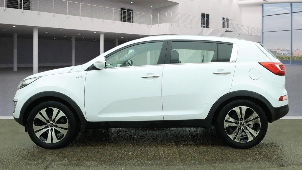 Used Kia Sportage 2013 for sale - 77411543: Photo 6