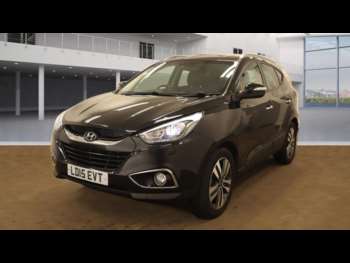 Used Hyundai Ix35 2015 for sale - 74966032: Photo