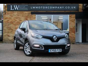 2015 (65) - 0.9 TCe ENERGY Dynamique Nav Euro 6 (s/s) 5dr
