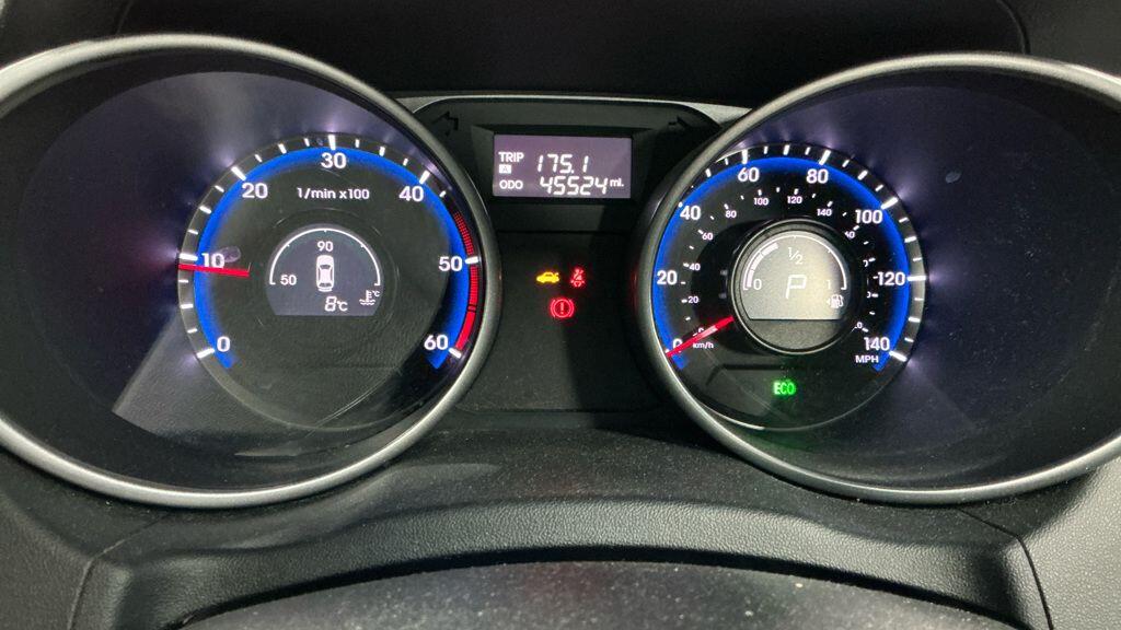 Used Hyundai Ix35 2015 for sale - 77924893: Photo 10