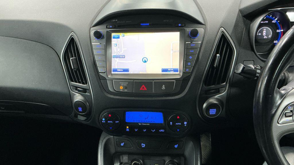 Used Hyundai Ix35 2015 for sale - 77924893: Photo 11