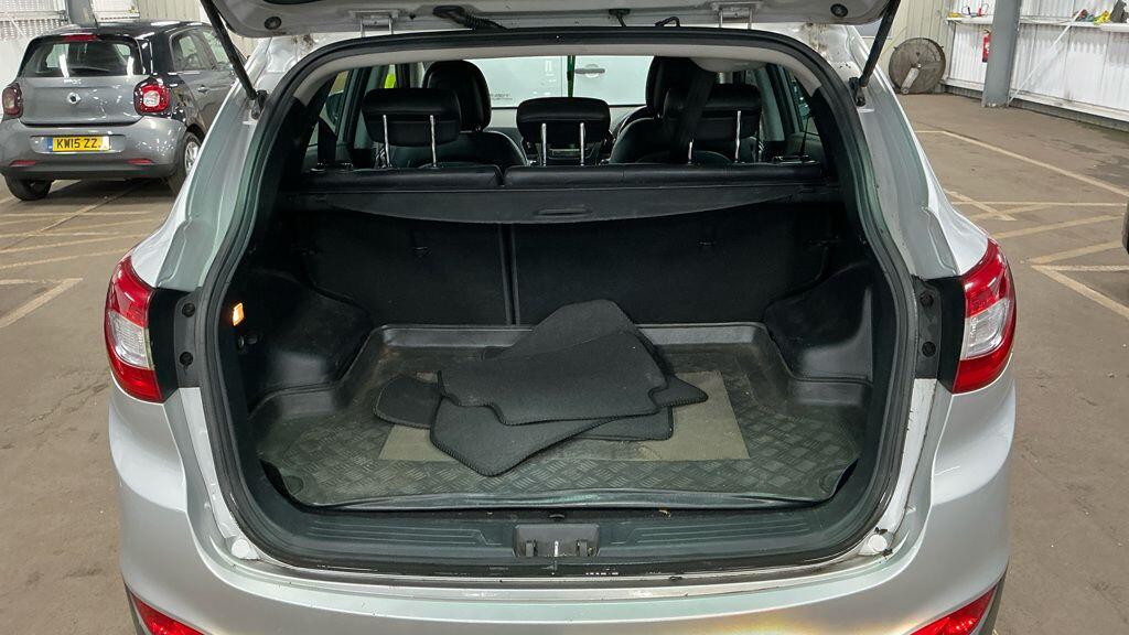 Used Hyundai Ix35 2015 for sale - 77924893: Photo 7