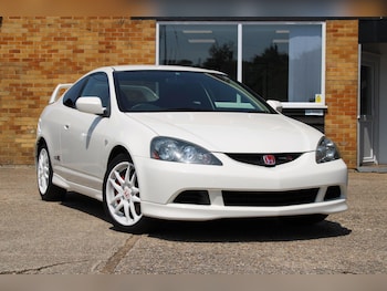 Used Honda Integra 2004 for sale - 79373867: Photo