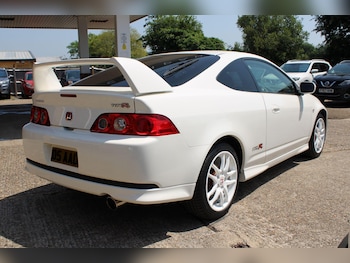 Used Honda Integra 2004 for sale - 79373867: Photo