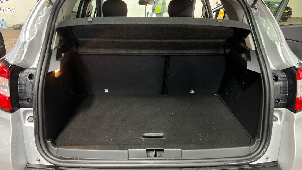 Used Renault Captur 2015 for sale - 76457998: Photo 7