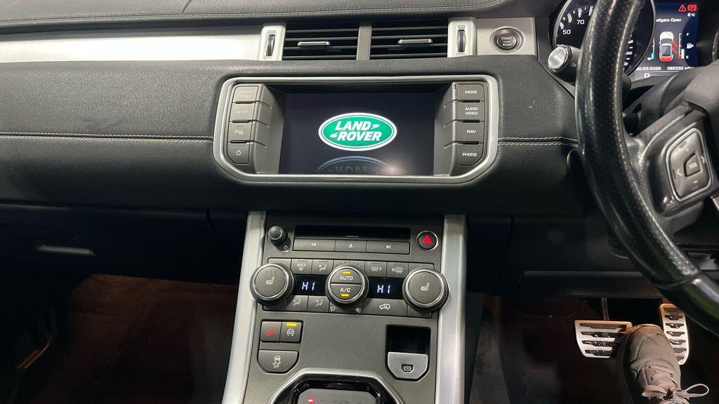 Used Land Rover Range Rover Evoque for sale - 78086964: Photo 11