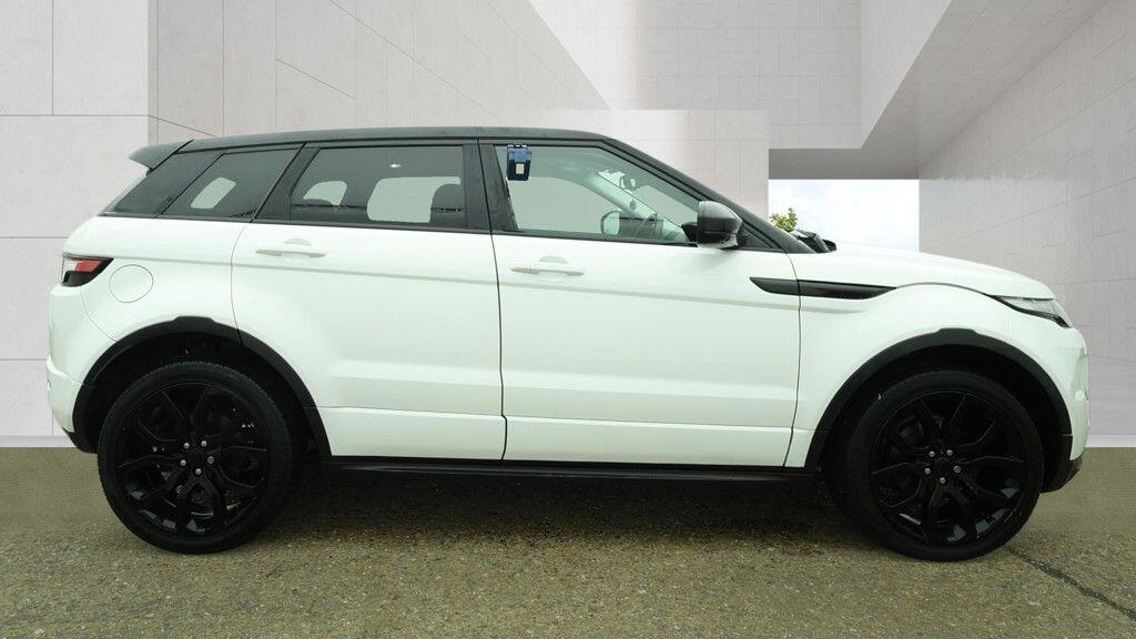 Used Land Rover Range Rover Evoque for sale - 78086964: Photo 5