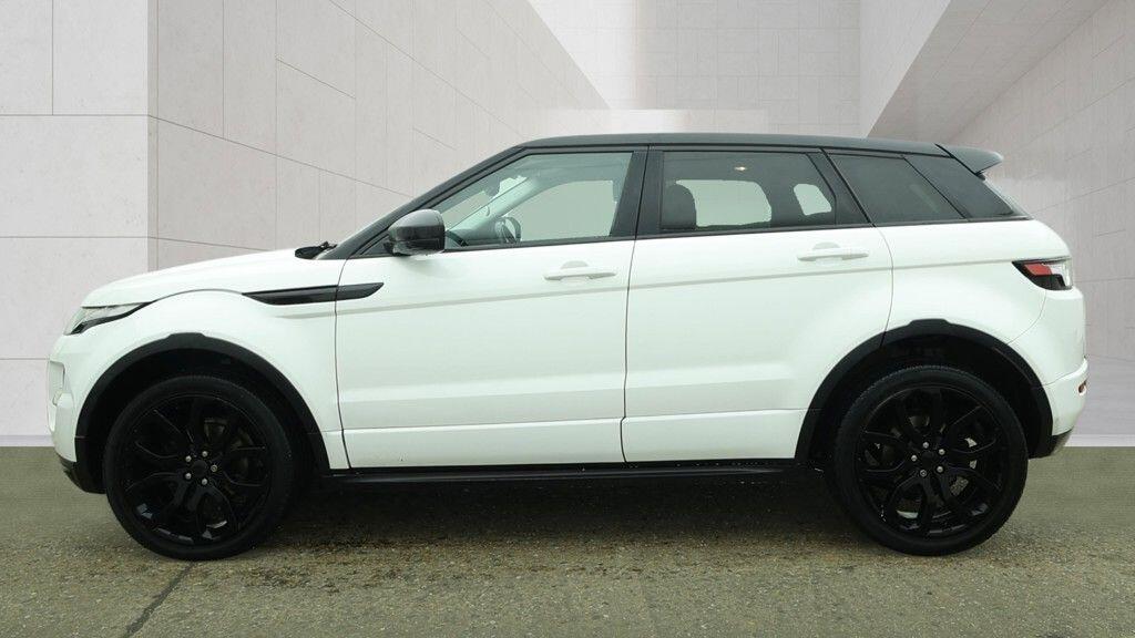 Used Land Rover Range Rover Evoque for sale - 78086964: Photo 6