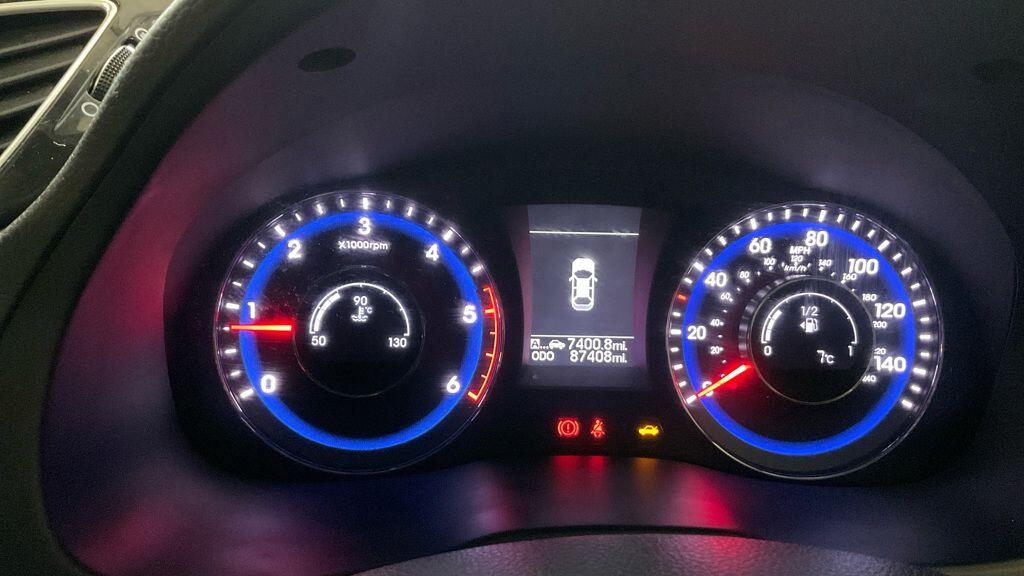 Used Hyundai i40 2015 for sale - 77320199: Photo 10