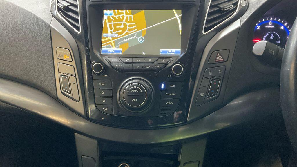 Used Hyundai i40 2015 for sale - 77320199: Photo 11