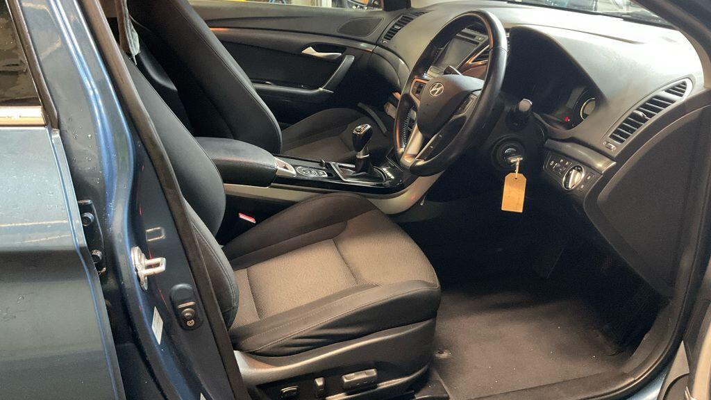 Used Hyundai i40 2015 for sale - 77320199: Photo 9