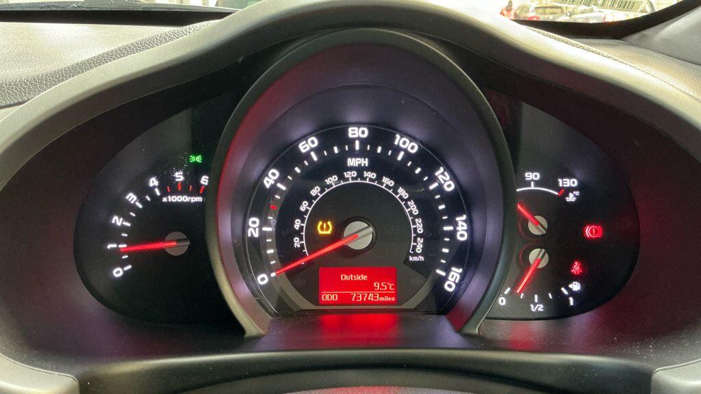 Used Kia Sportage 2015 for sale - 76898648: Photo 10