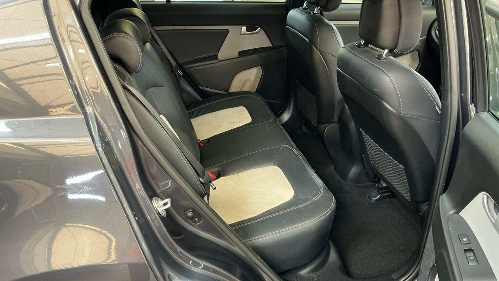 Used Kia Sportage 2015 for sale - 76898648: Photo 8