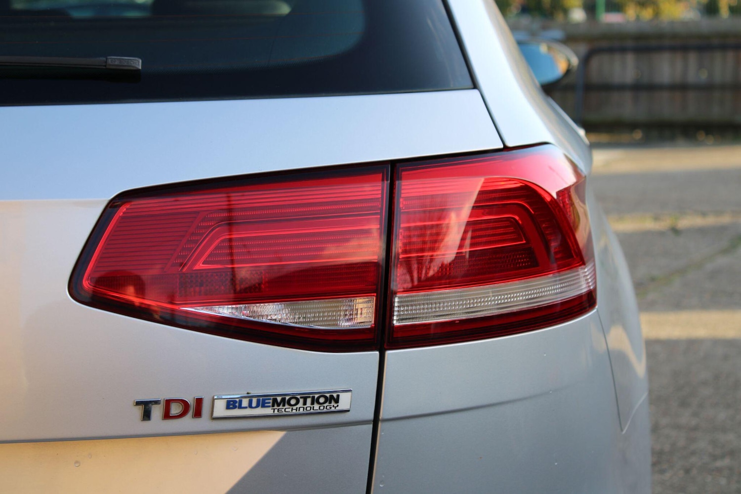 Used Volkswagen Passat 2015 for sale - 76585247: Photo 10