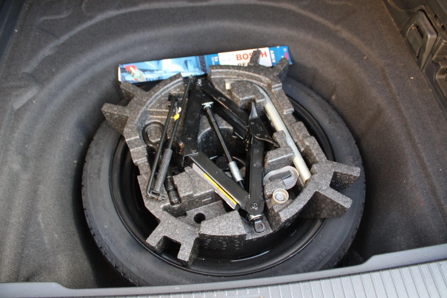 Used Volkswagen Passat 2015 for sale - 76585247: Photo 12