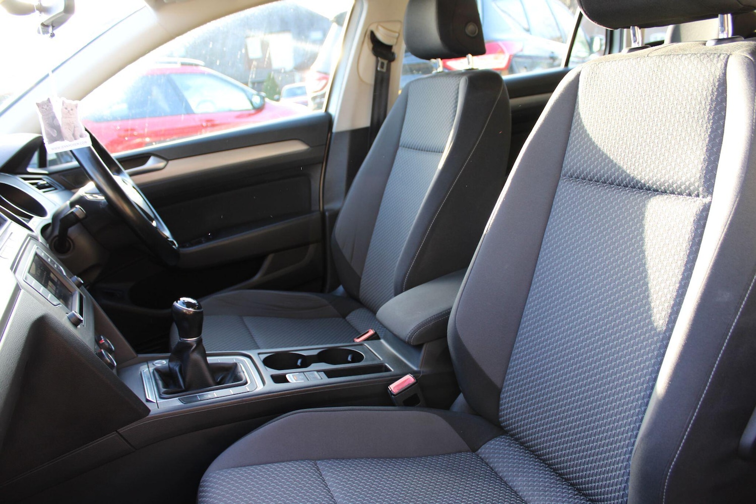 Used Volkswagen Passat 2015 for sale - 76585247: Photo 16