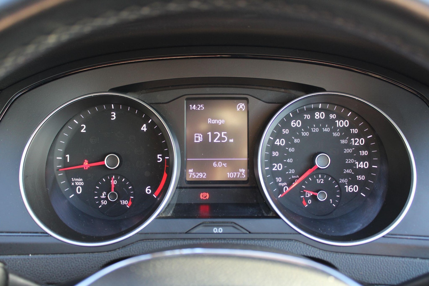 Used Volkswagen Passat 2015 for sale - 76585247: Photo 19