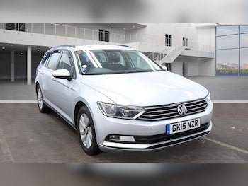 2015 (15) - 1.6 TDI S 5dr