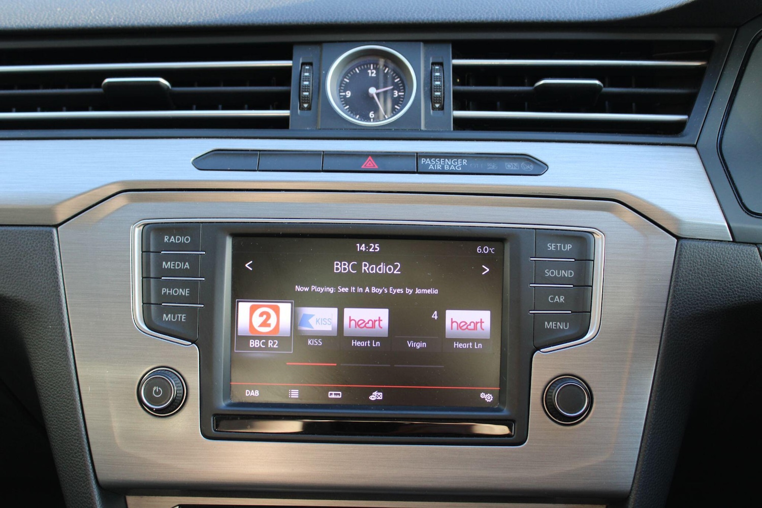 Used Volkswagen Passat 2015 for sale - 76585247: Photo 21