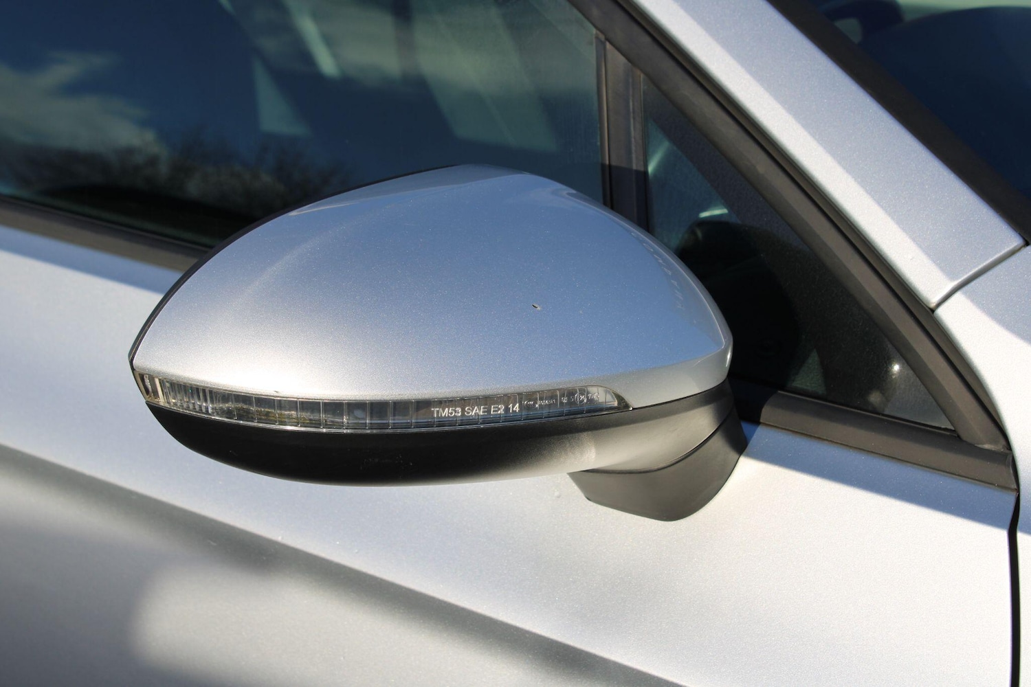 Used Volkswagen Passat 2015 for sale - 76585247: Photo 8