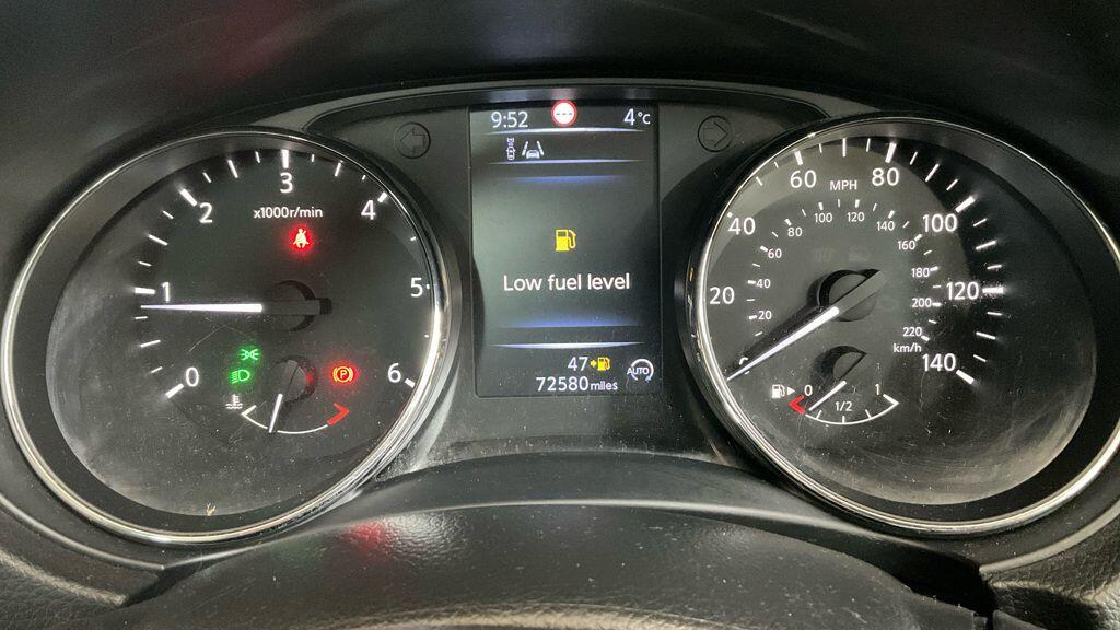 Used Nissan Qashqai for sale - 77016376: Photo 10