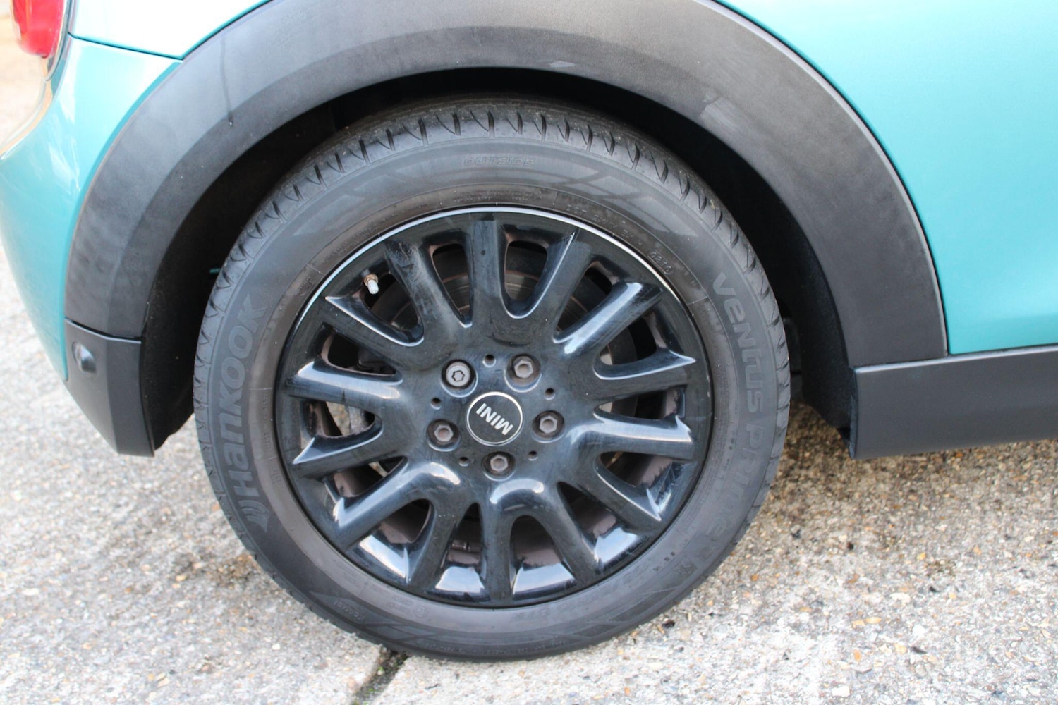 Used MINI Convertible 2016 for sale - 76584473: Photo 10