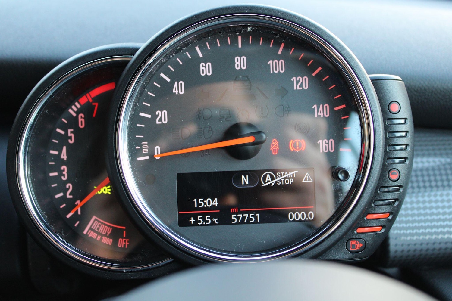 Used MINI Convertible 2016 for sale - 76584473: Photo 23