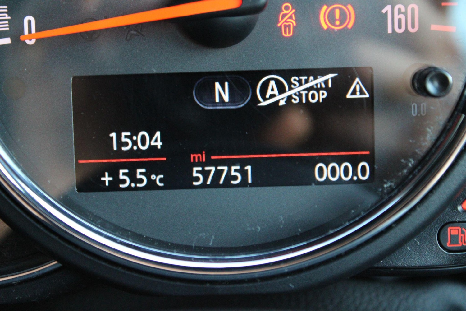 Used MINI Convertible 2016 for sale - 76584473: Photo 24