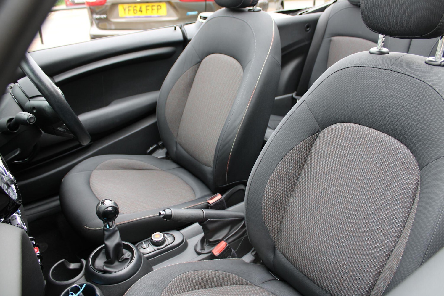 Used MINI Convertible 2016 for sale - 76584473: Photo 27