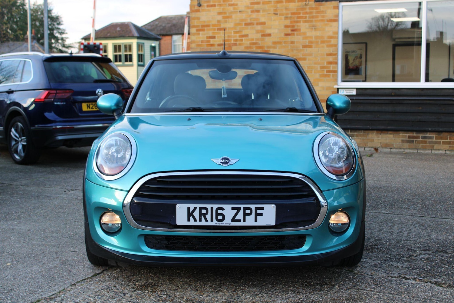 Used MINI Convertible 2016 for sale - 76584473: Photo 8