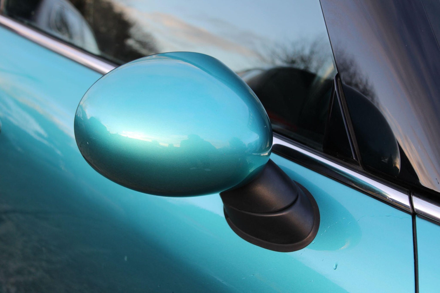 Used MINI Convertible 2016 for sale - 76584473: Photo 9