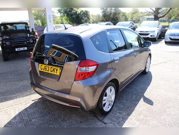 Used Honda Jazz 2013 for sale - 78404938: Photo