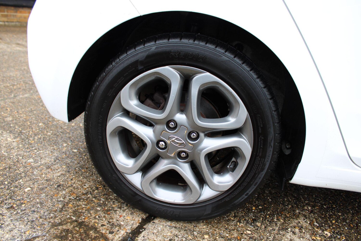 Used Hyundai i20 2019 for sale - 77455951: Photo 10