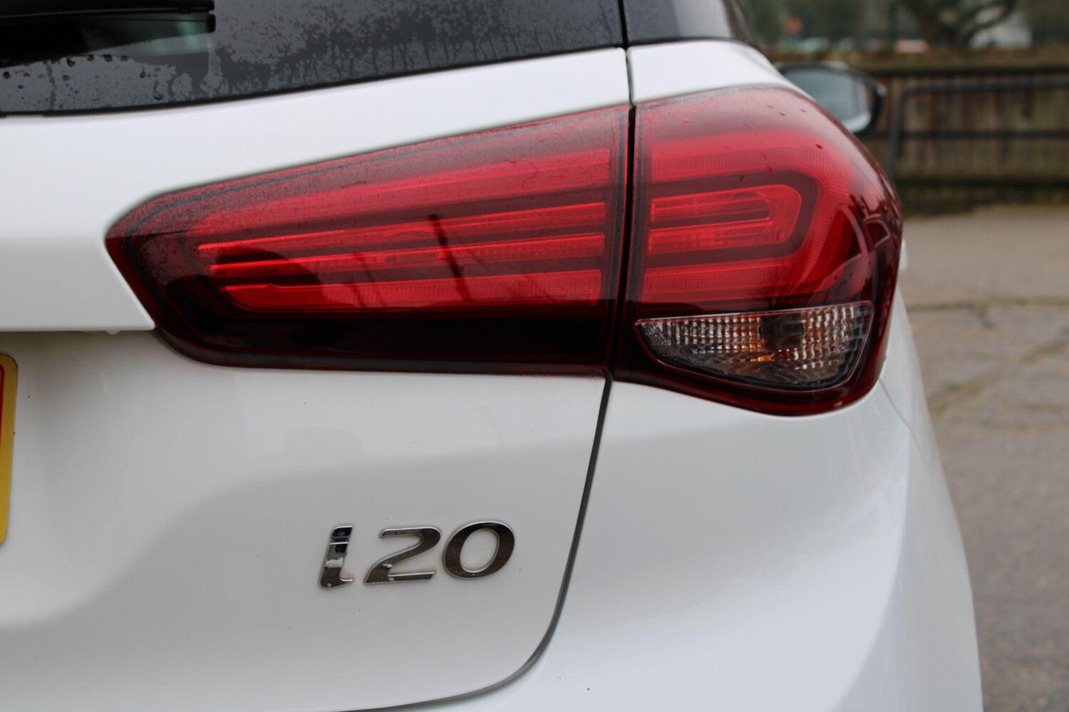 Used Hyundai i20 2019 for sale - 77455951: Photo 11