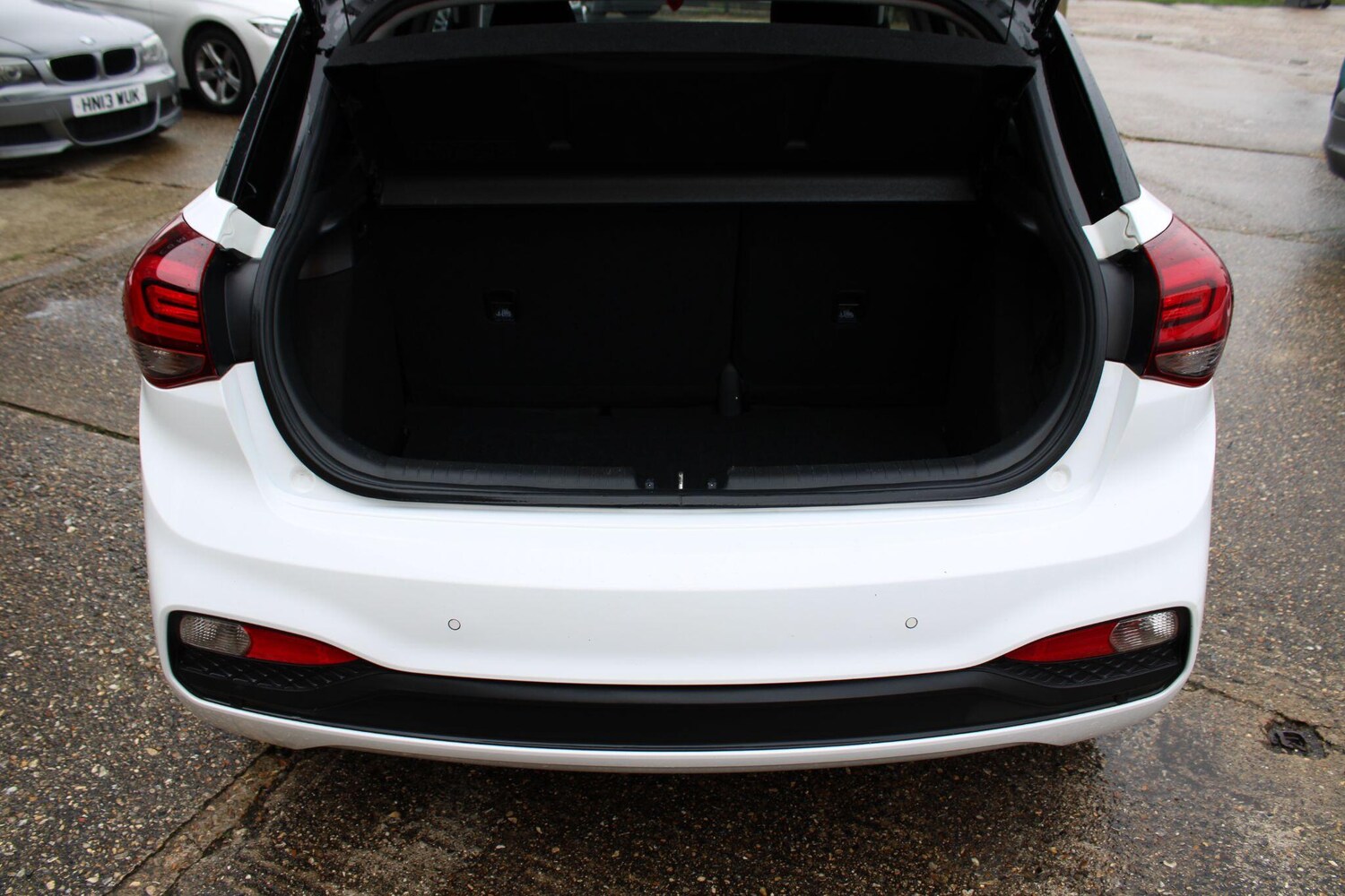 Used Hyundai i20 2019 for sale - 77455951: Photo 12