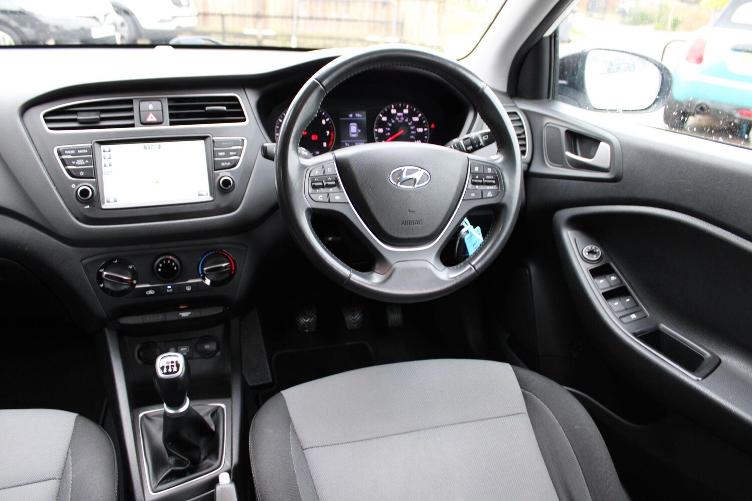 Used Hyundai i20 2019 for sale - 77455951: Photo 16