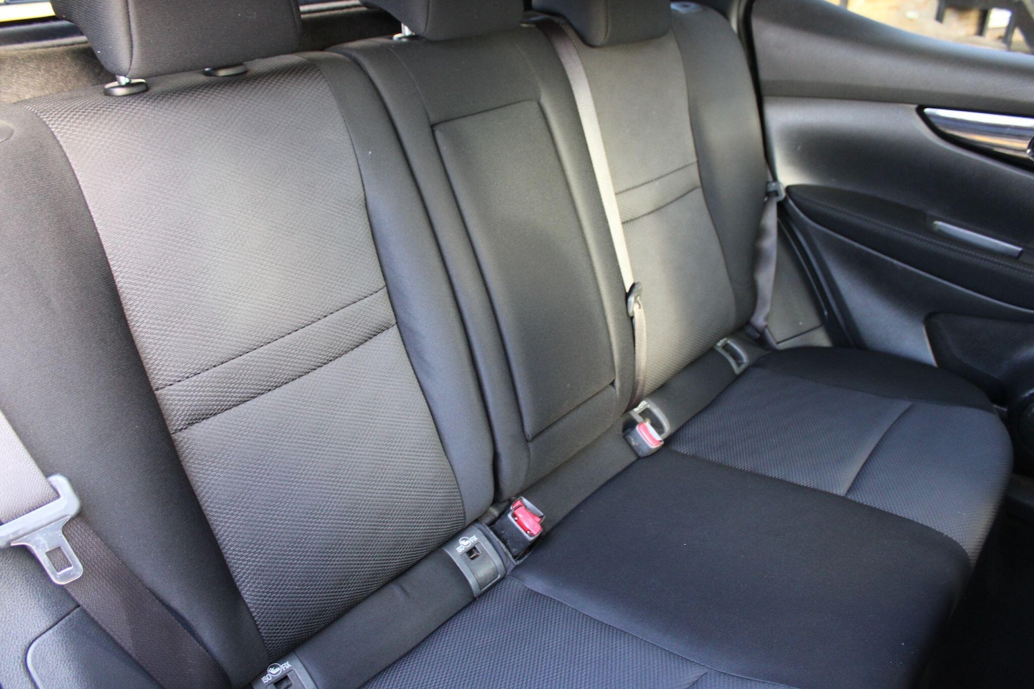 Used Nissan Qashqai 2015 for sale - 77162813: Photo 10