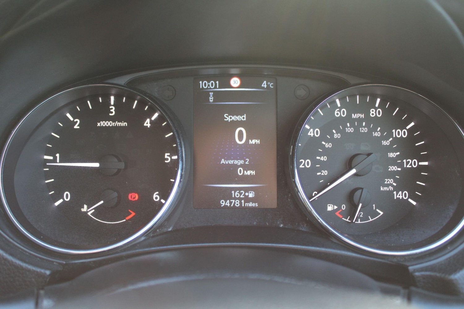 Used Nissan Qashqai 2015 for sale - 77162813: Photo 14