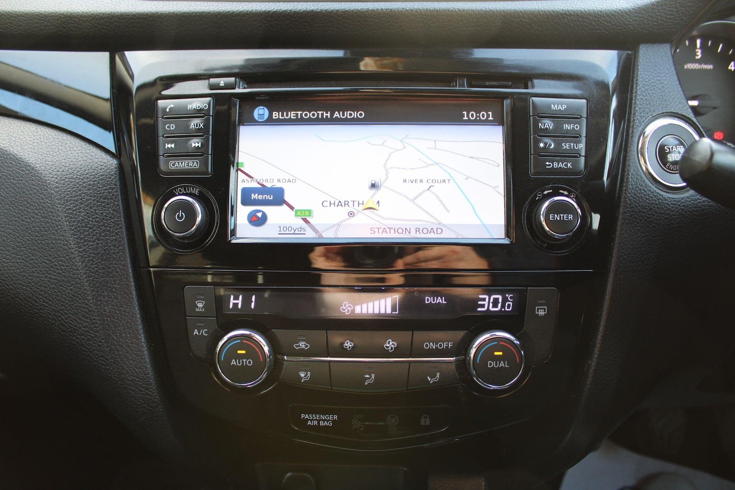 Used Nissan Qashqai 2015 for sale - 77162813: Photo 16