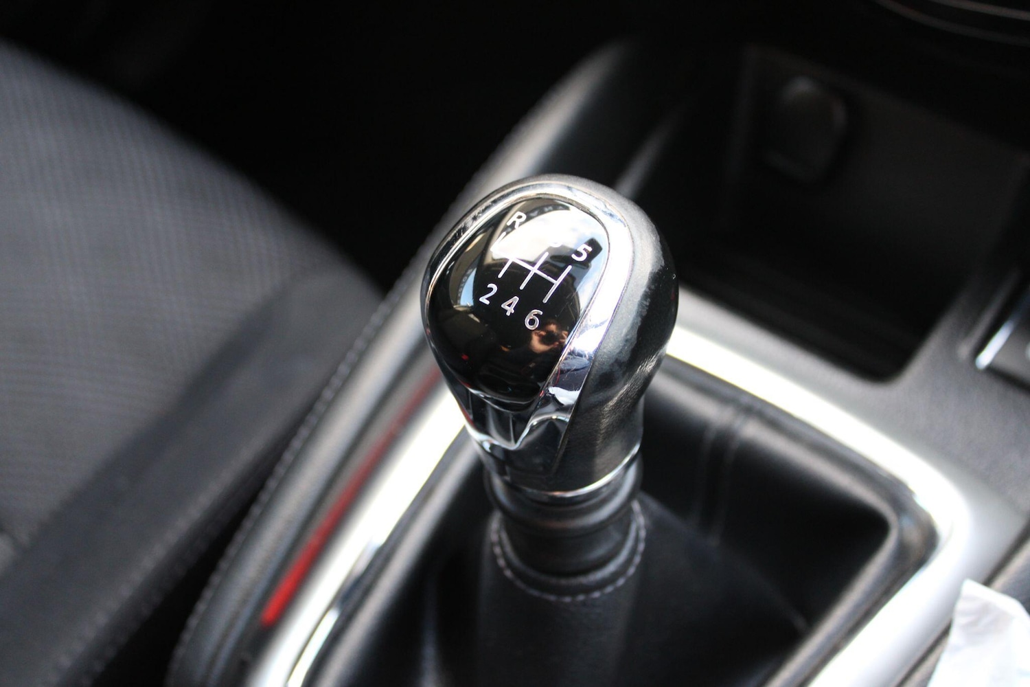 Used Nissan Qashqai 2015 for sale - 77162813: Photo 17