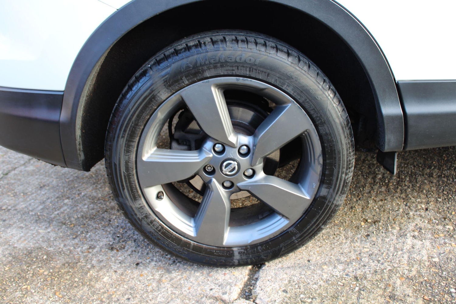 Used Nissan Qashqai 2015 for sale - 77162813: Photo 7