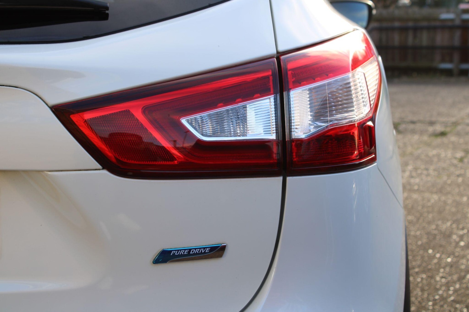 Used Nissan Qashqai 2015 for sale - 77162813: Photo 8