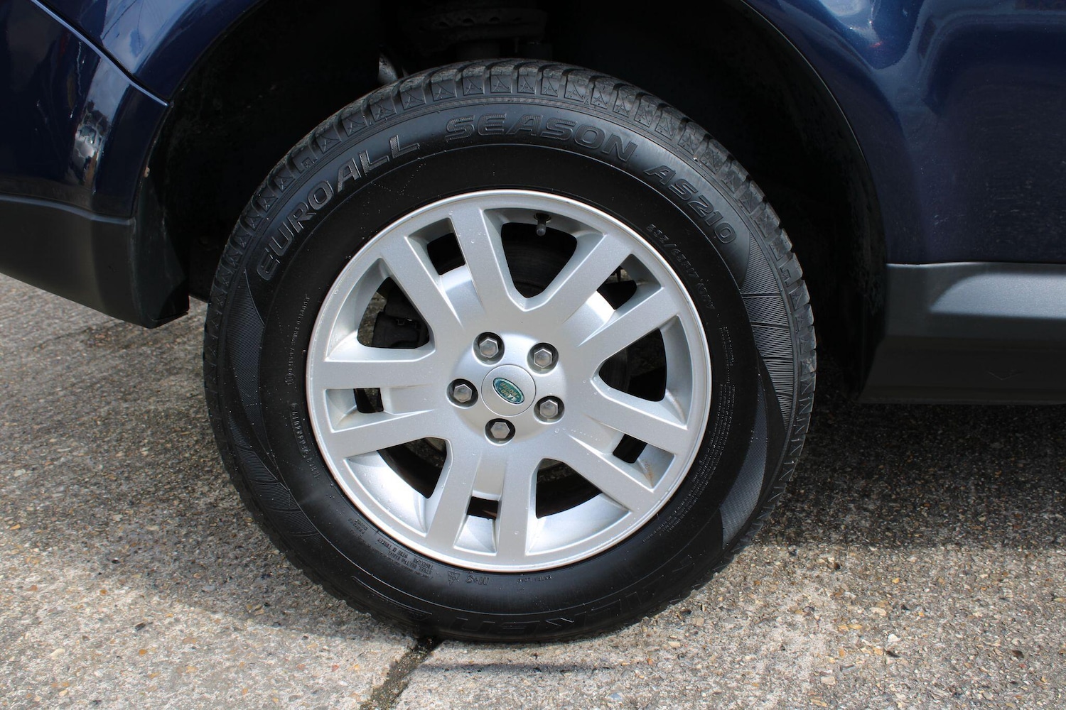 Used Land Rover Freelander 2007 for sale - 78019963: Photo 11