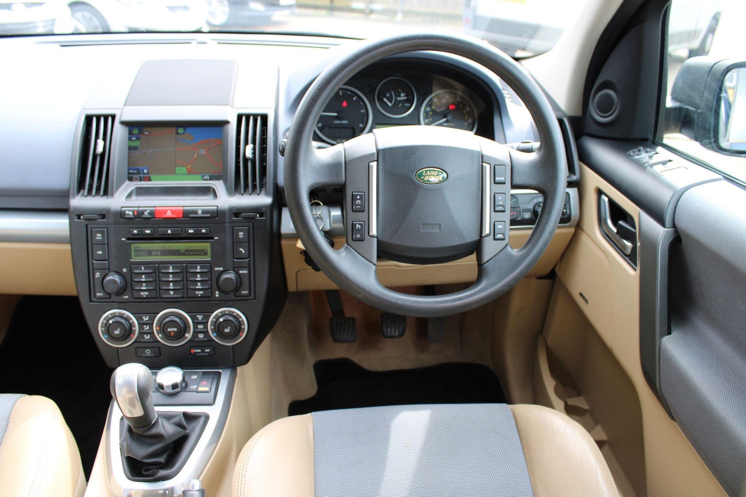 Used Land Rover Freelander 2007 for sale - 78019963: Photo 16