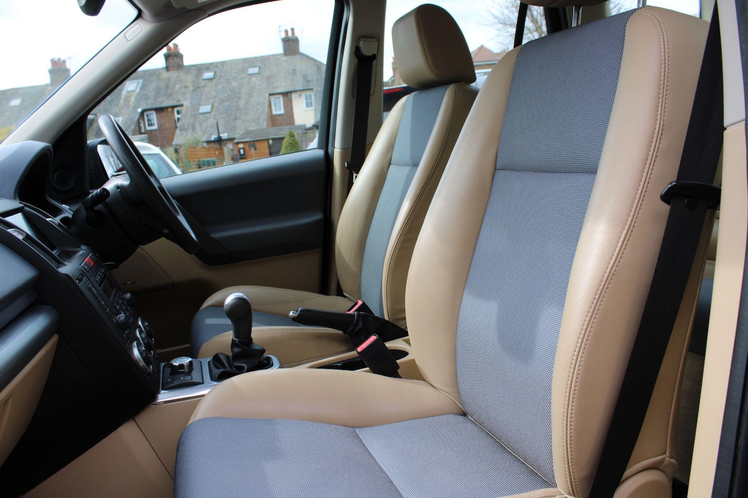 Used Land Rover Freelander 2007 for sale - 78019963: Photo 18