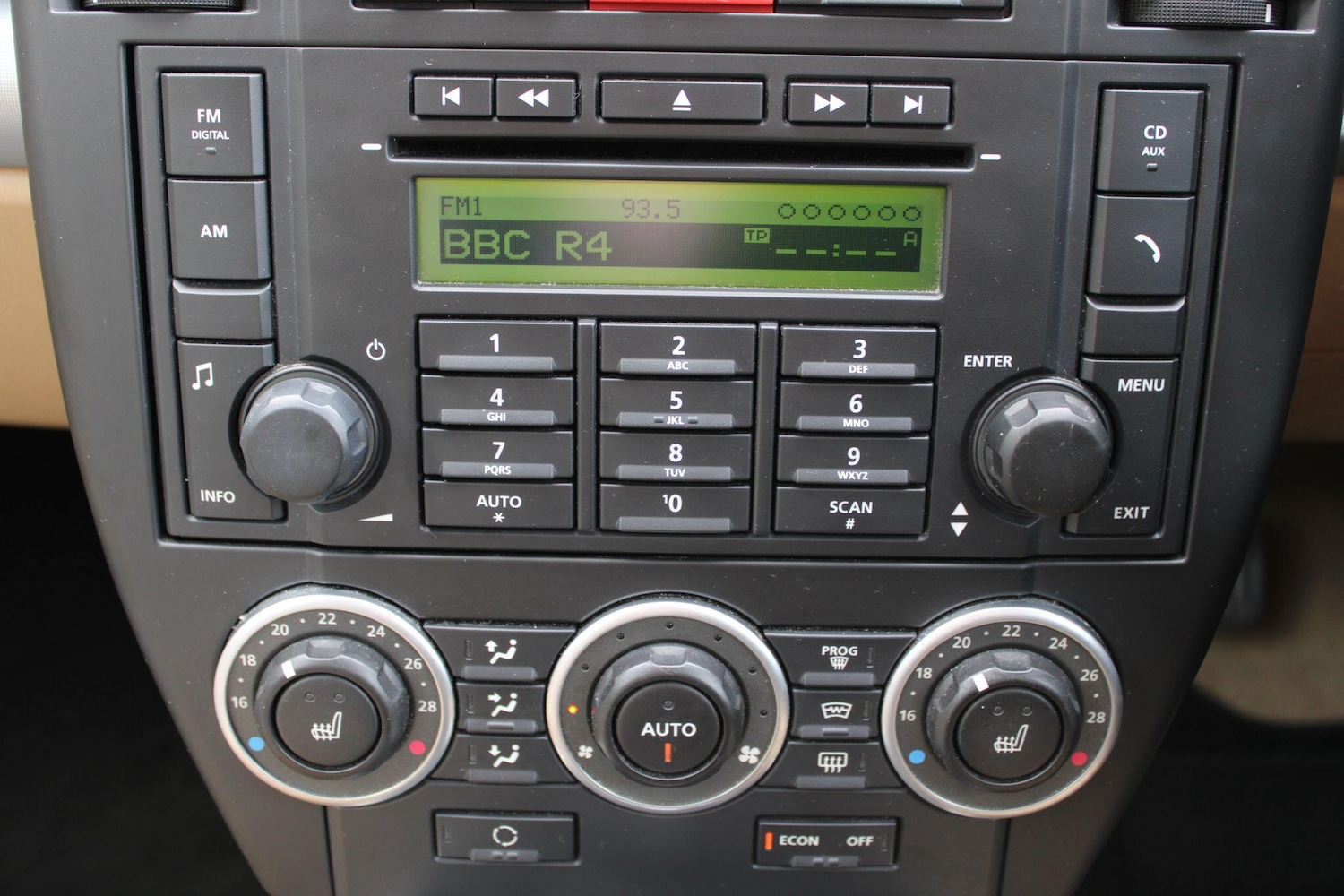 Used Land Rover Freelander 2007 for sale - 78019963: Photo 25