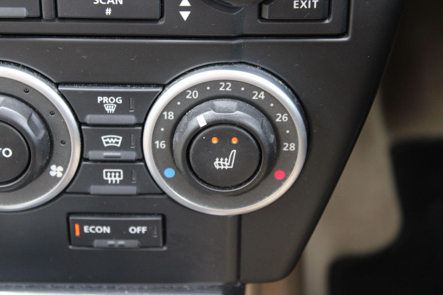 Used Land Rover Freelander 2007 for sale - 78019963: Photo 26